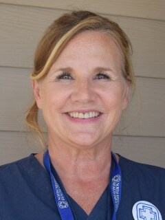 Shelley Gaggini