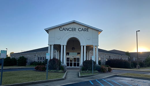 North MS Regional Pain Consultants in Starkville