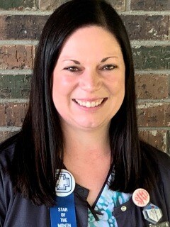 Stephanie Hone