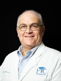 Dr. Steven Brandon