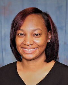 Symone Edwards
