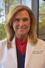 Tanya Sanderson, AGNP-C