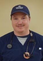 Timothy Harris