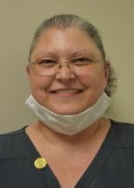 Tina Barnett