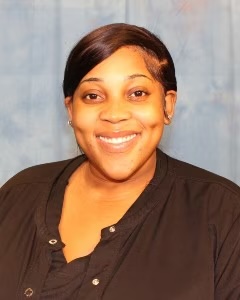 Tinisha Smith