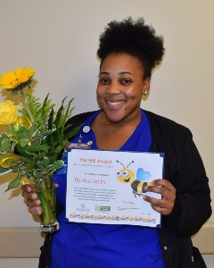 Trinisha Smith