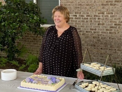 Trish Beatty