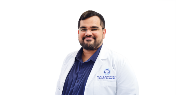 Dr. Uzair Hamid