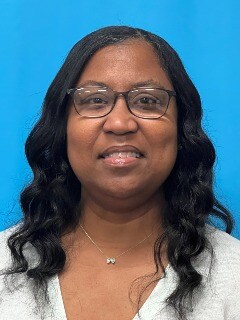Wanda Robinson