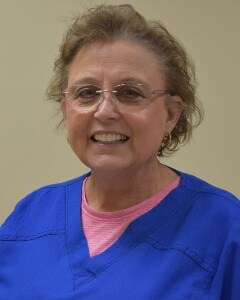 Wanda Turner