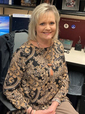 Terri Kay Watts
