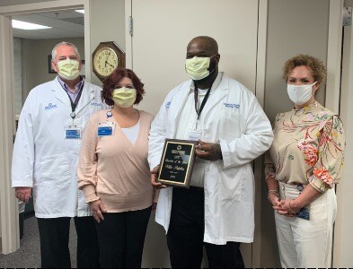 Pulphus receives award