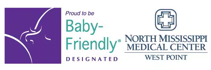 Baby designation banner