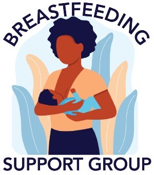Breastfeeding art