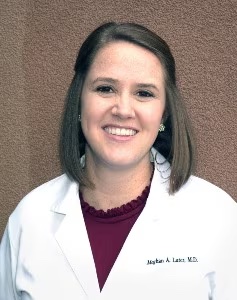 Meghan Luter, M.D
