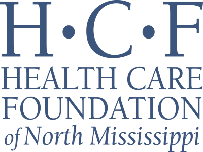 HCF logo