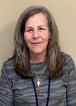 Kim Dowdy
