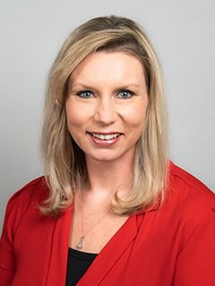 Kristen Long