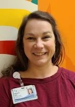 Marguerite Baker joins staff at Children's clinic