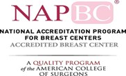 NAPBC seal