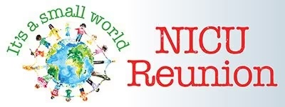NICU event poster