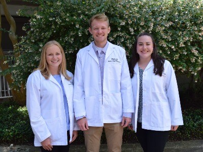 Physician shadowing group 2022