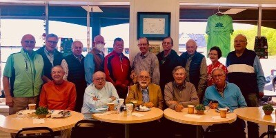 retired doctors meet