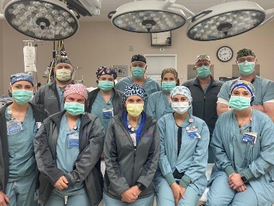 Surgery 3 star