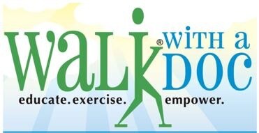walk with a doc art