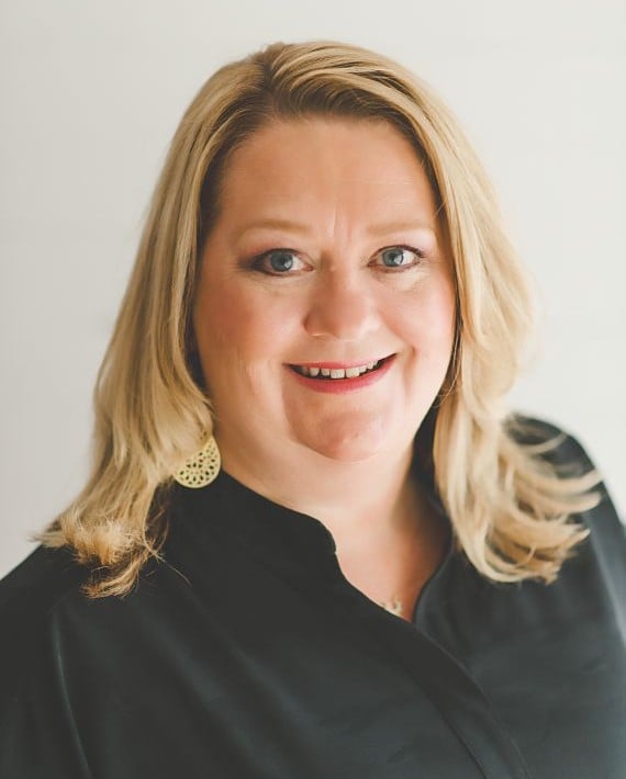 Alison Christopher, Oncology Nurse Navigator 