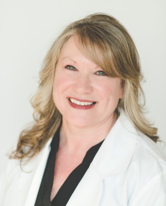 Angela Christine Middleton