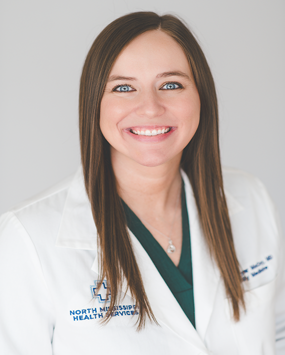 Anna Catherine Mccoy