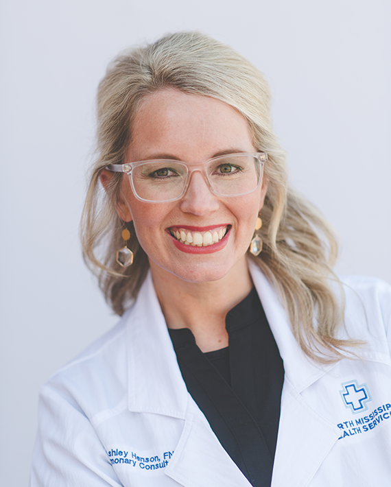 Ashley Sprayberry Henson