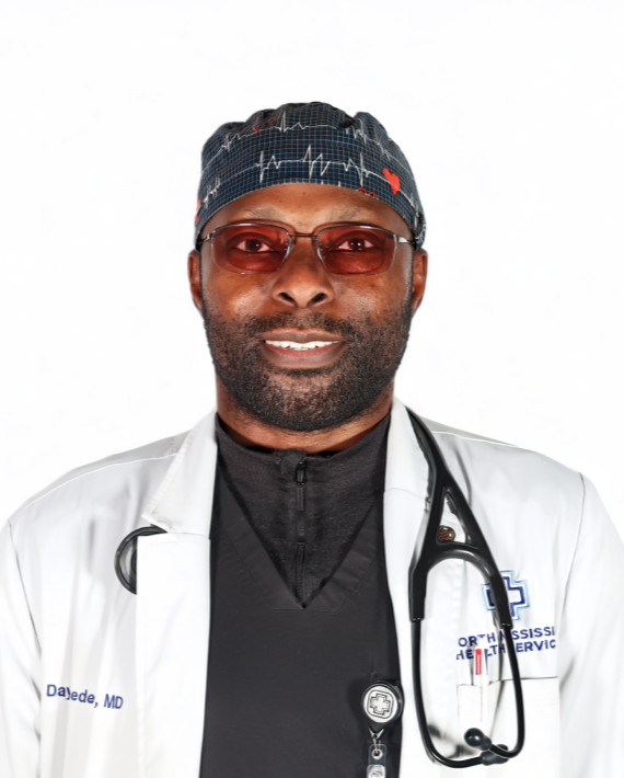 Babadele Oladayo Oyedepo