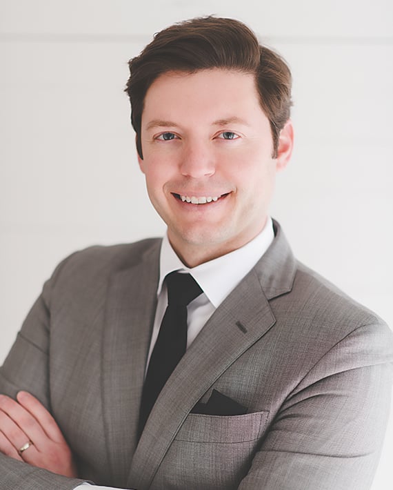Dr. Benjamin Googe