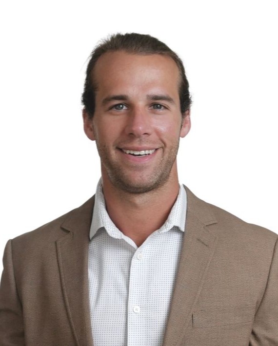 Blake Austin Kennedy