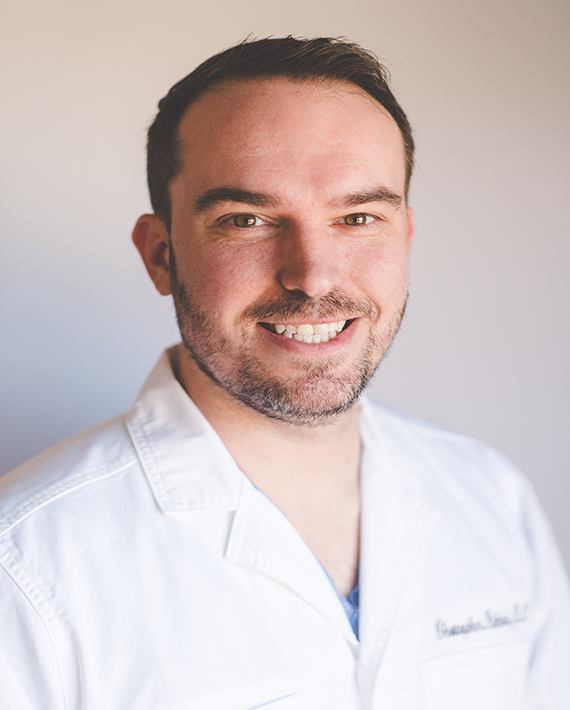 Christopher Joseph Richard