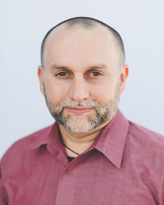 Clayton Dale Cockrell