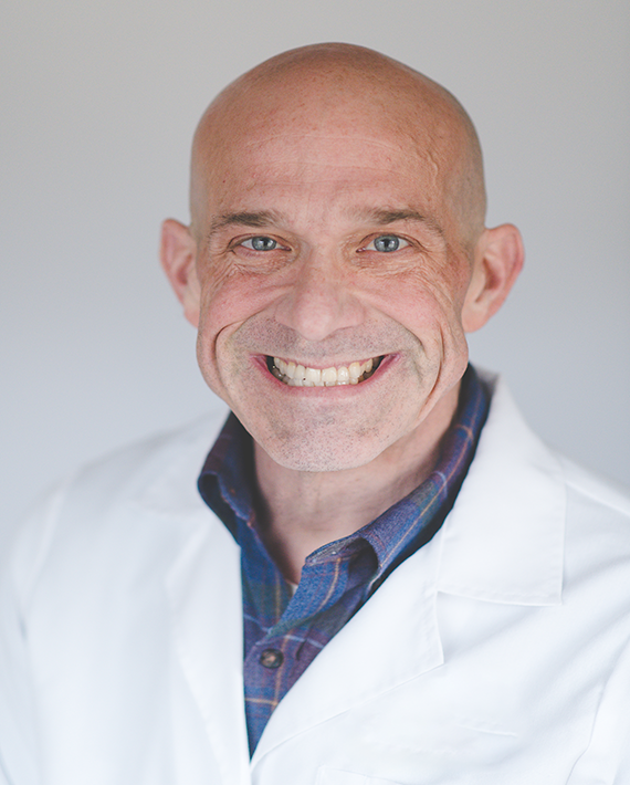 Donald Charles Robertson