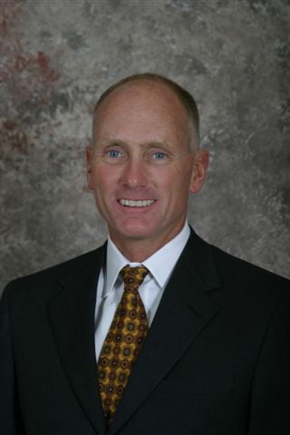 James Leland Chrisman