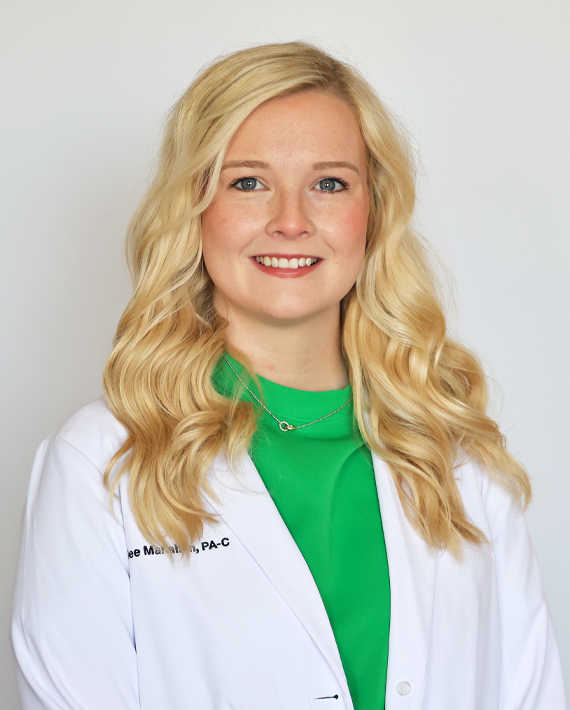 Emilee Rae Manahan