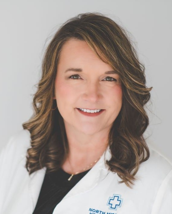 Felesha Dale Perrigo