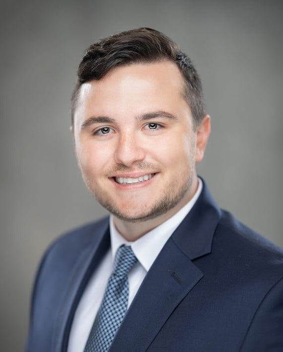 Alec Hayden Plunkett