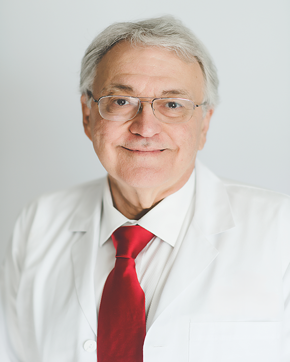 James Robert Hubbard