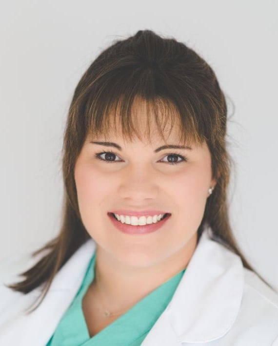 Jessica Elizabeth Davis