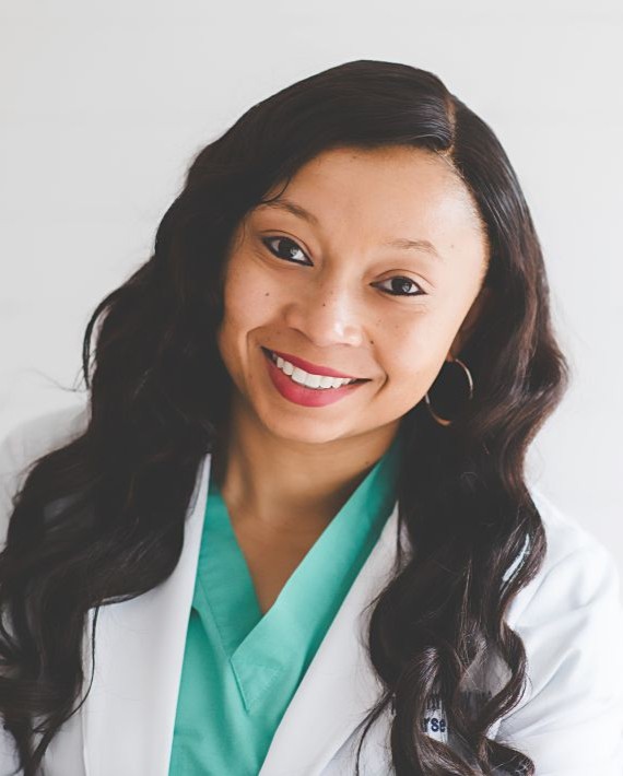 Kathyrn Smith Hilbert DNP FNP-C