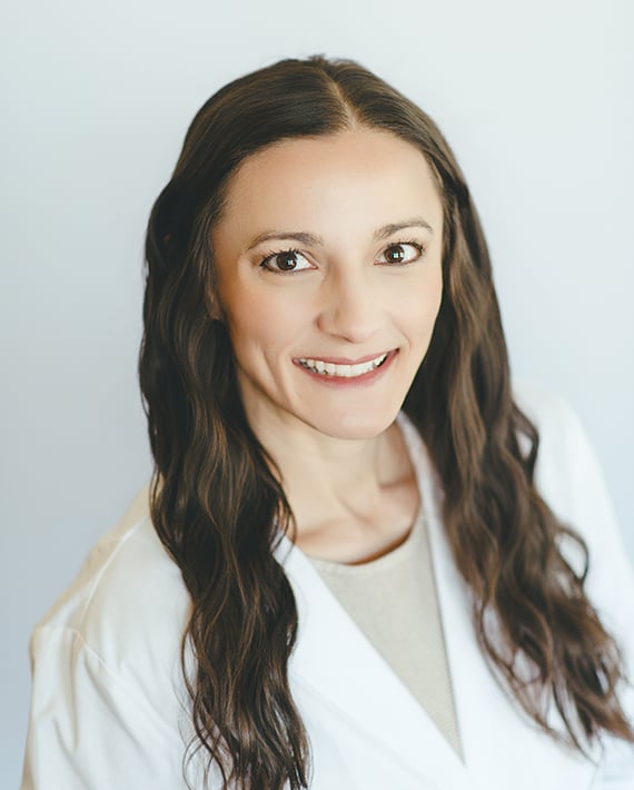 Kayla Felker MSW LCSW