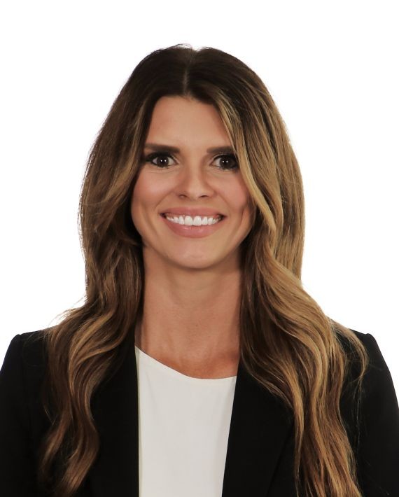 Kimberly Hannah McMillin