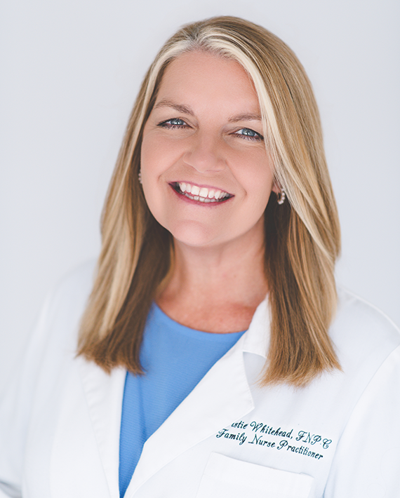 Kristie Whitehead