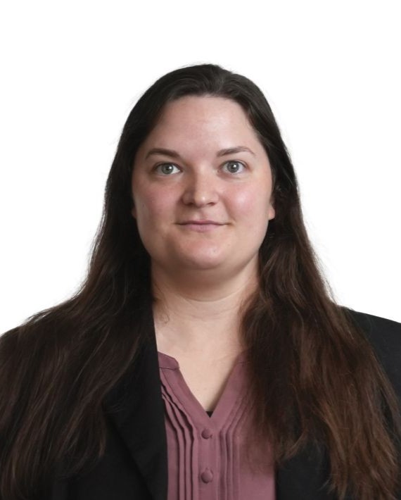 Kyndall Lauren  Hall